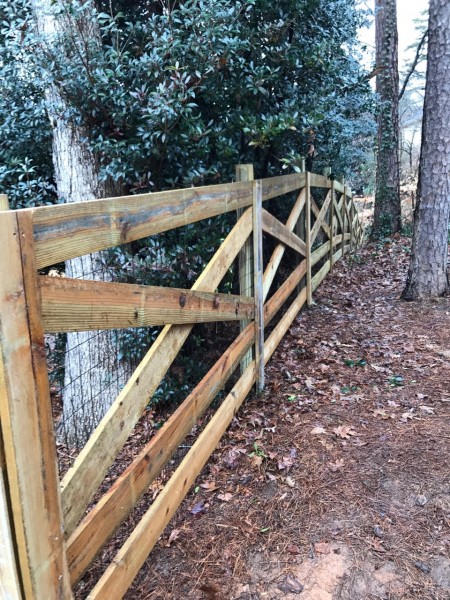 Catonsville Fence Company